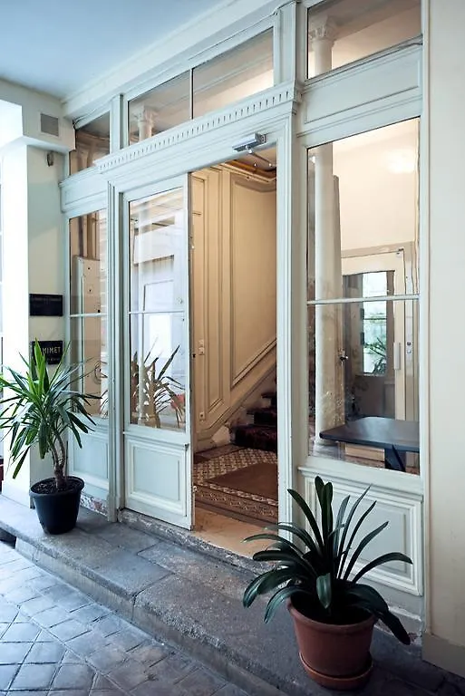 Appartement Camallo Parijs Frankrijk